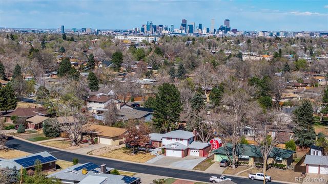 1540 S Fenton Street, Lakewood, CO 80232