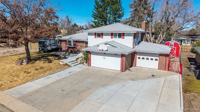 1540 S Fenton Street, Lakewood, CO 80232