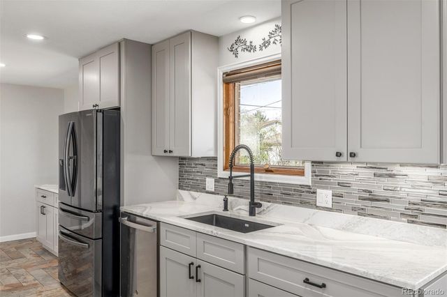 1540 S Fenton Street, Lakewood, CO 80232