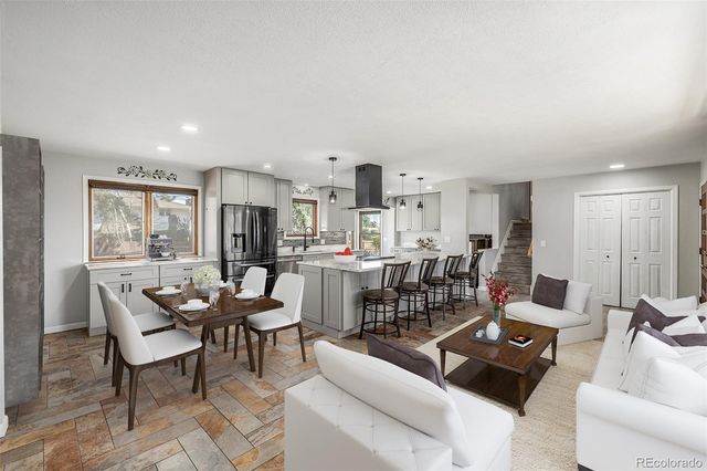 1540 S Fenton Street, Lakewood, CO 80232