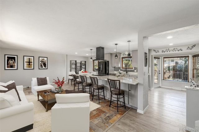 1540 S Fenton Street, Lakewood, CO 80232