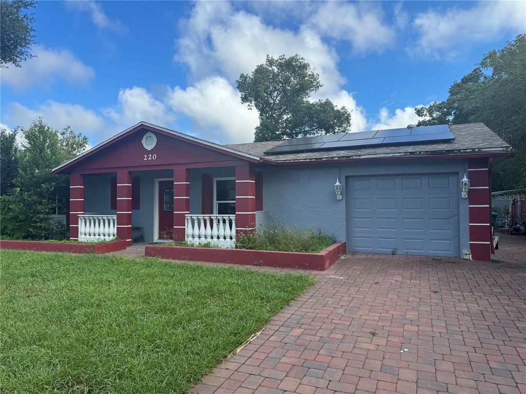220 3RD STREET, Winter Springs, FL 32708