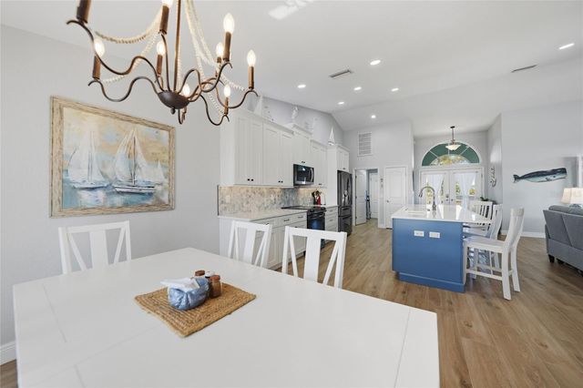 521 PEEPLES DRIVE, Punta Gorda, FL 33950