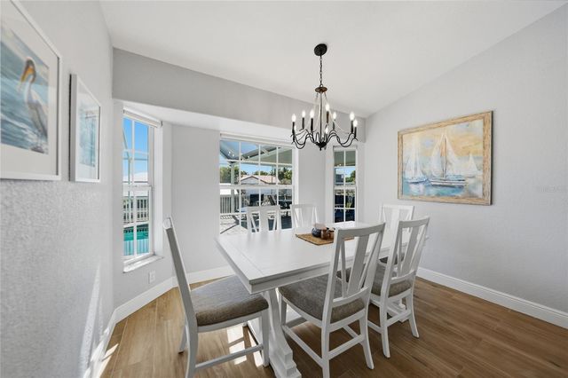 521 PEEPLES DRIVE, Punta Gorda, FL 33950