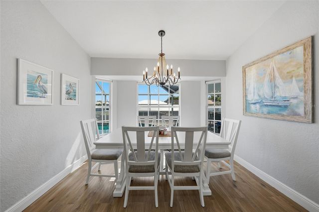 521 PEEPLES DRIVE, Punta Gorda, FL 33950