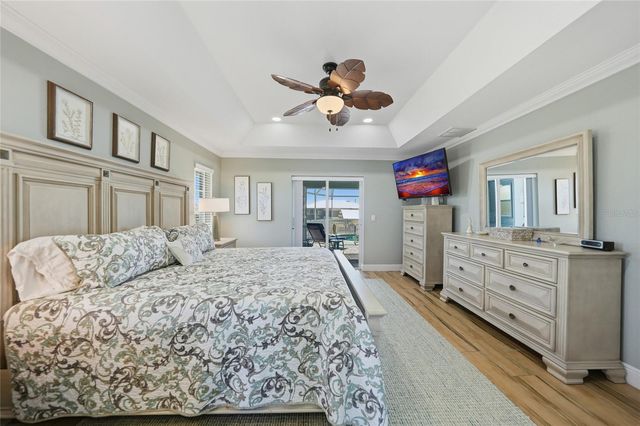 521 PEEPLES DRIVE, Punta Gorda, FL 33950