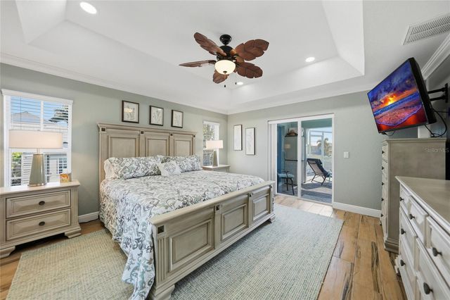 521 PEEPLES DRIVE, Punta Gorda, FL 33950