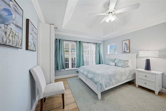 521 PEEPLES DRIVE, Punta Gorda, FL 33950