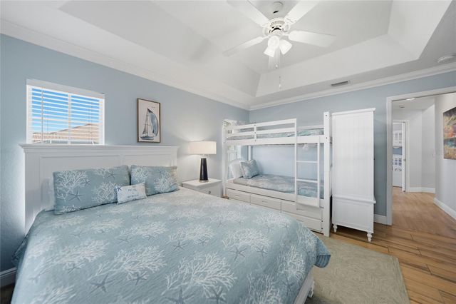 521 PEEPLES DRIVE, Punta Gorda, FL 33950