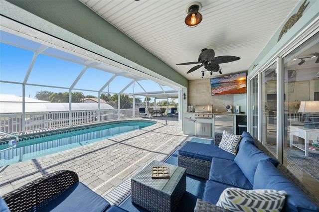 521 PEEPLES DRIVE, Punta Gorda, FL 33950