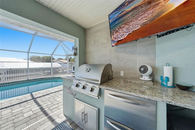 521 PEEPLES DRIVE, Punta Gorda, FL 33950