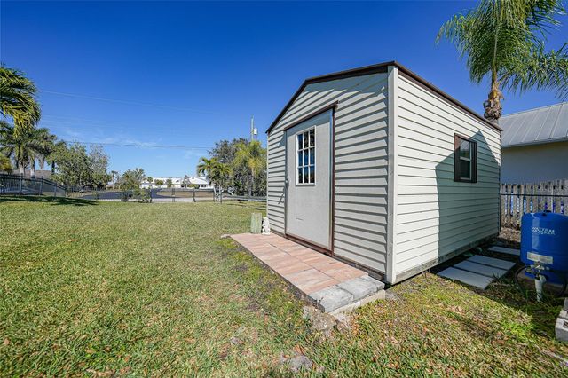 521 PEEPLES DRIVE, Punta Gorda, FL 33950