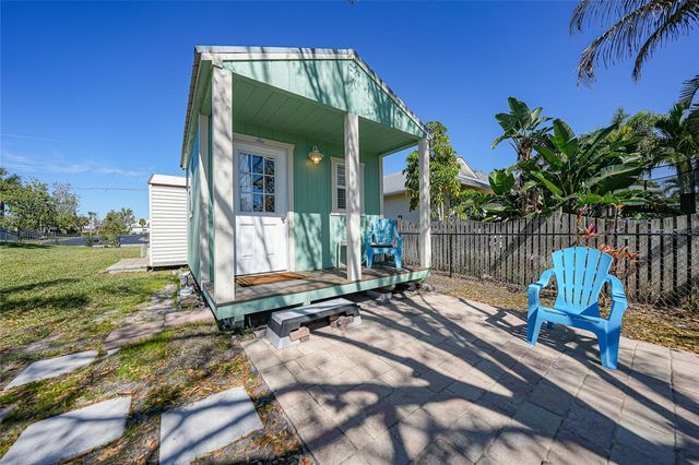 521 PEEPLES DRIVE, Punta Gorda, FL 33950