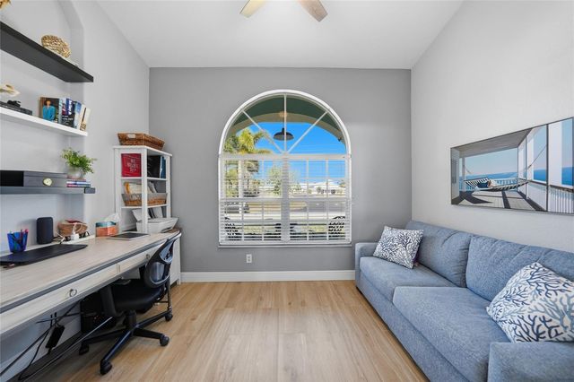 521 PEEPLES DRIVE, Punta Gorda, FL 33950