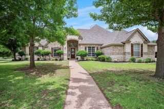 8328 Thorndyke Drive, North Richland Hills, TX 76182