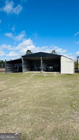 747 Ralph Perry Circle, Collins, GA 30421