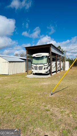 747 Ralph Perry Circle, Collins, GA 30421