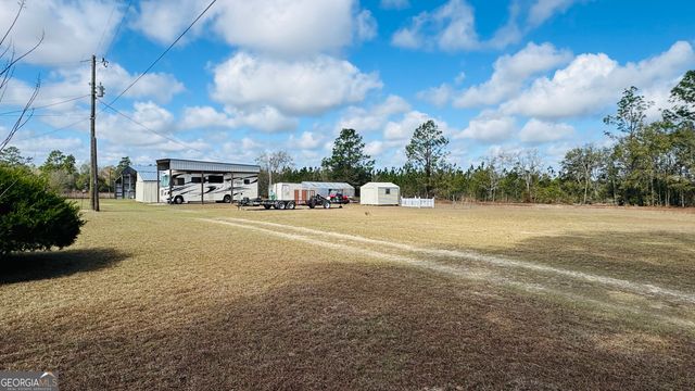 747 Ralph Perry Circle, Collins, GA 30421