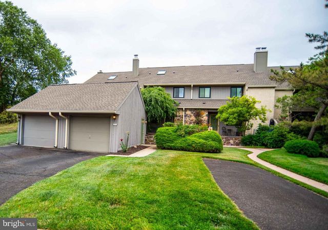 212 CLOVER HILL CT, Yardley, PA 19067