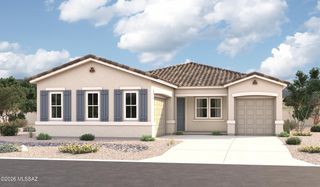 8528 E Wild Licorice Circle, Vail, AZ 85641
