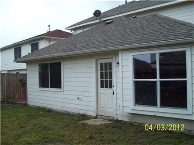 4702 Daisy Meadow Drive, Katy, TX 77449