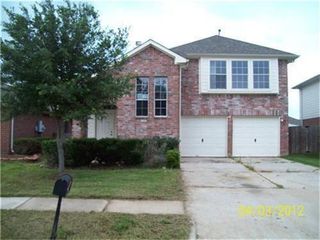 4702 Daisy Meadow Drive, Katy, TX 77449