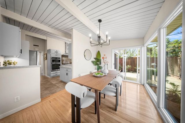 1769 Roberta Drive, San Mateo, CA 94403