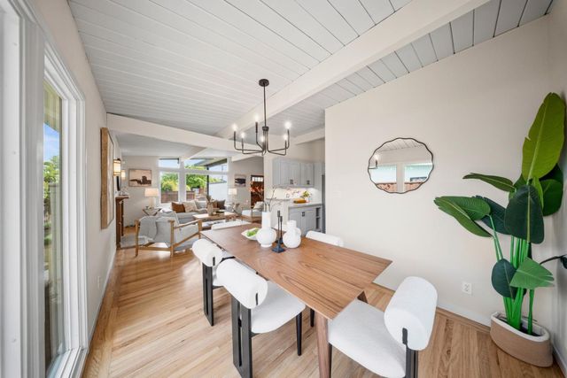 1769 Roberta Drive, San Mateo, CA 94403