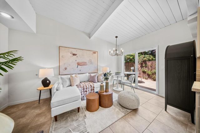 1769 Roberta Drive, San Mateo, CA 94403