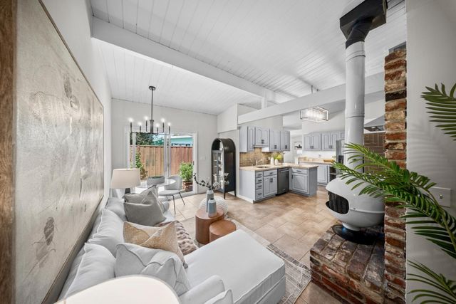 1769 Roberta Drive, San Mateo, CA 94403