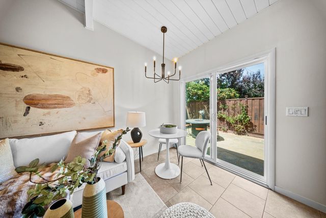 1769 Roberta Drive, San Mateo, CA 94403