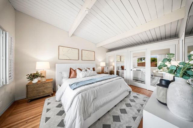 1769 Roberta Drive, San Mateo, CA 94403