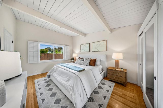 1769 Roberta Drive, San Mateo, CA 94403