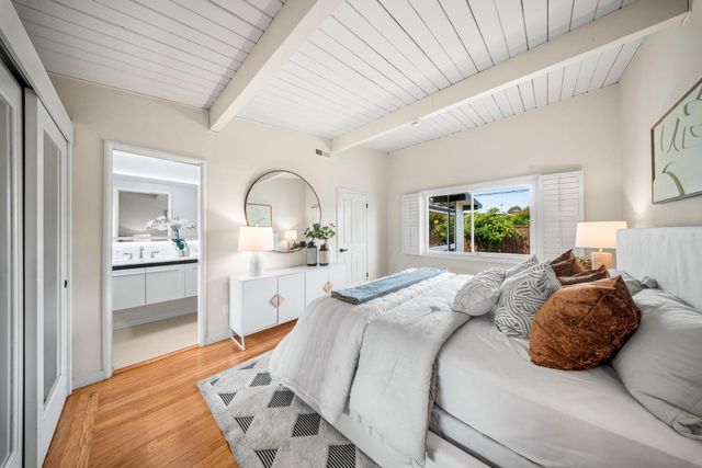 1769 Roberta Drive, San Mateo, CA 94403