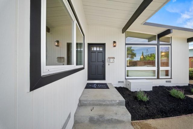 1769 Roberta Drive, San Mateo, CA 94403