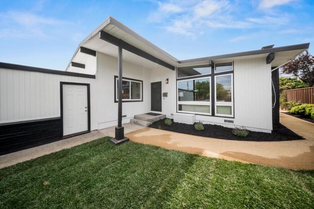 1769 Roberta Drive, San Mateo, CA 94403