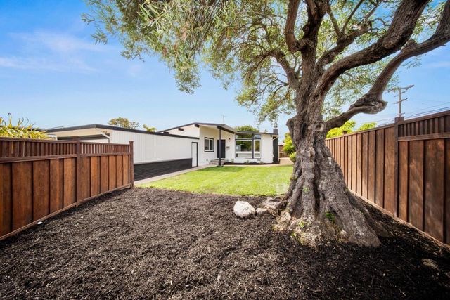 1769 Roberta Drive, San Mateo, CA 94403