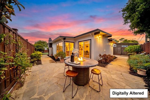 1769 Roberta Drive, San Mateo, CA 94403