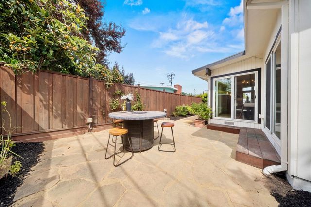 1769 Roberta Drive, San Mateo, CA 94403