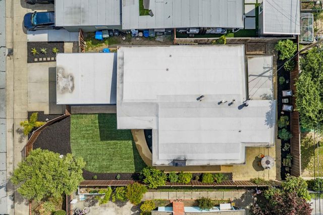 1769 Roberta Drive, San Mateo, CA 94403