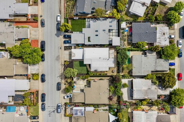 1769 Roberta Drive, San Mateo, CA 94403