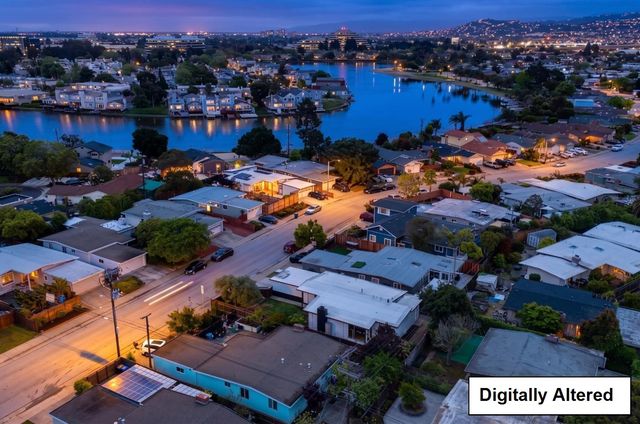 1769 Roberta Drive, San Mateo, CA 94403