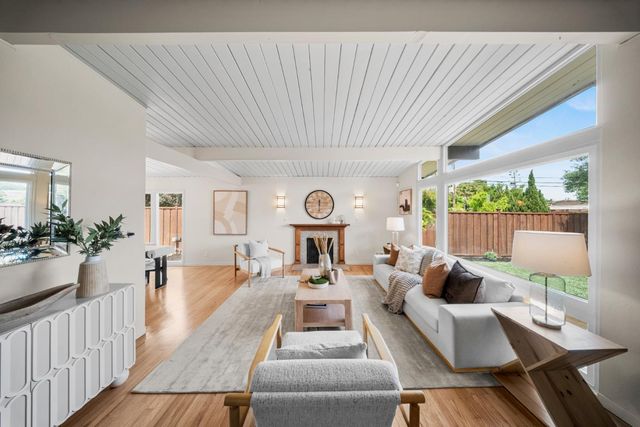 1769 Roberta Drive, San Mateo, CA 94403