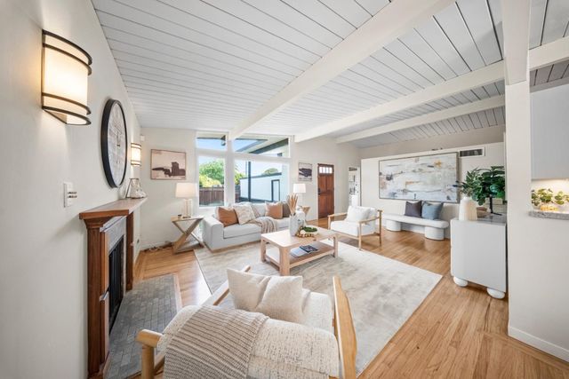 1769 Roberta Drive, San Mateo, CA 94403