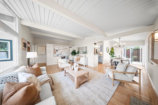 1769 Roberta Drive, San Mateo, CA 94403