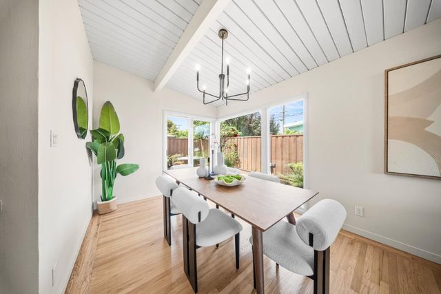 1769 Roberta Drive, San Mateo, CA 94403