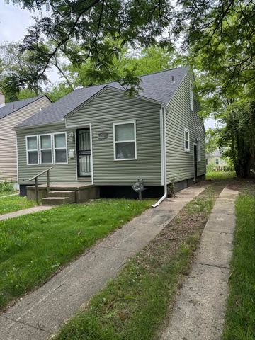 19716 Archdale Street, Detroit, MI 48235