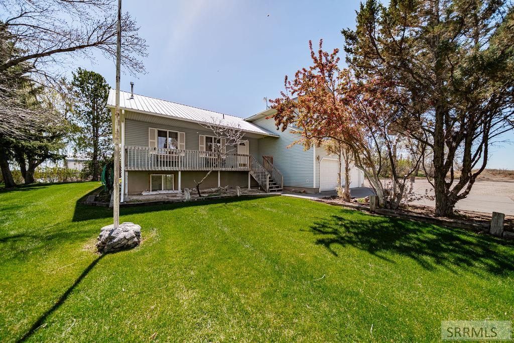 Image 1 of property listing at 647 N 1200 W, Blackfoot, ID 83221