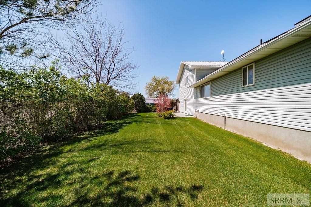 Image 29 of property listing at 647 N 1200 W, Blackfoot, ID 83221
