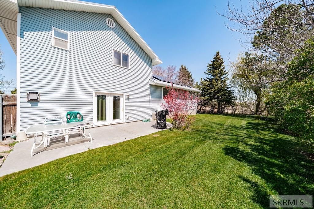 Image 30 of property listing at 647 N 1200 W, Blackfoot, ID 83221